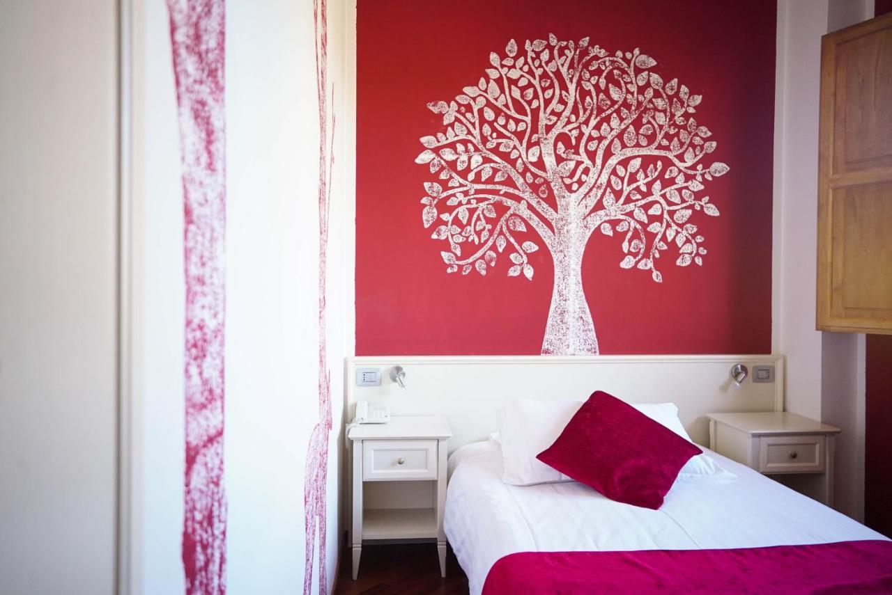 Hotel Il Crinale Grizzana Eksteriør bilde